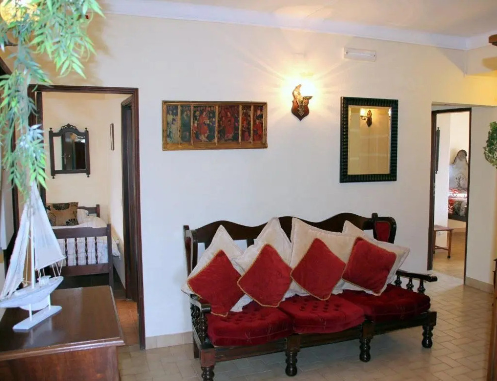AL - Alojamento Local Pension Bicuar