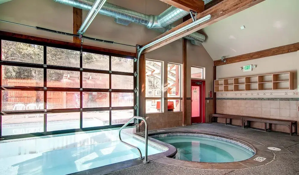 Antlers Lodge Wyndham Vacation Rentals