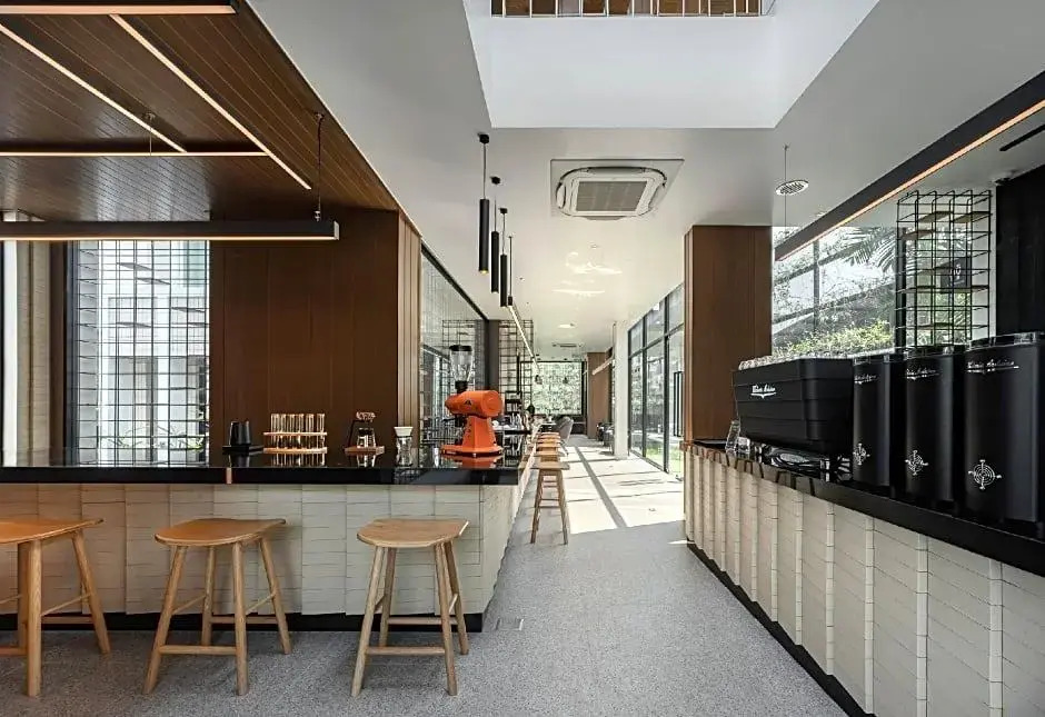 Nakornping Boutique Hotel