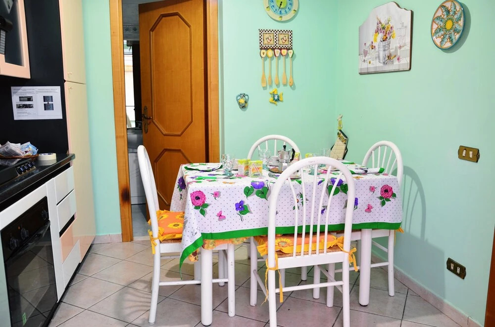 Casa Dolce Casa