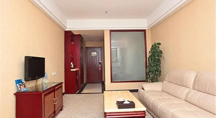 Vienna Hotel Longgang Nanlian Shenzhen