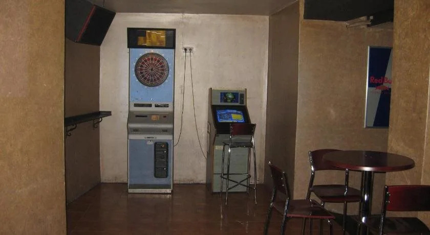 Hostal Alvaro I