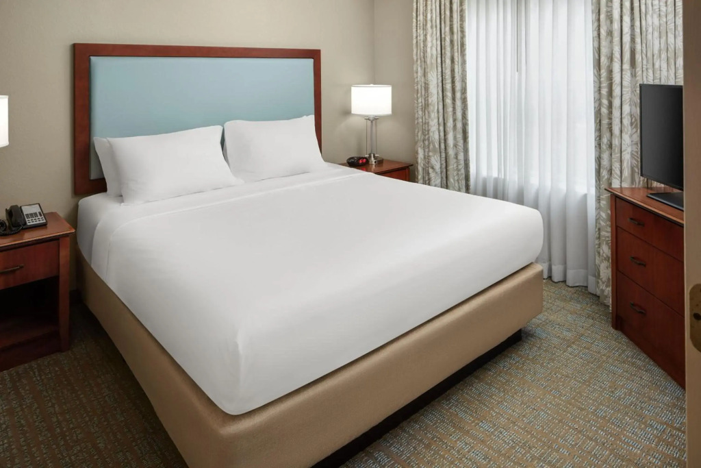 Residence Inn By Marriott Charleston Mt. Pleasant