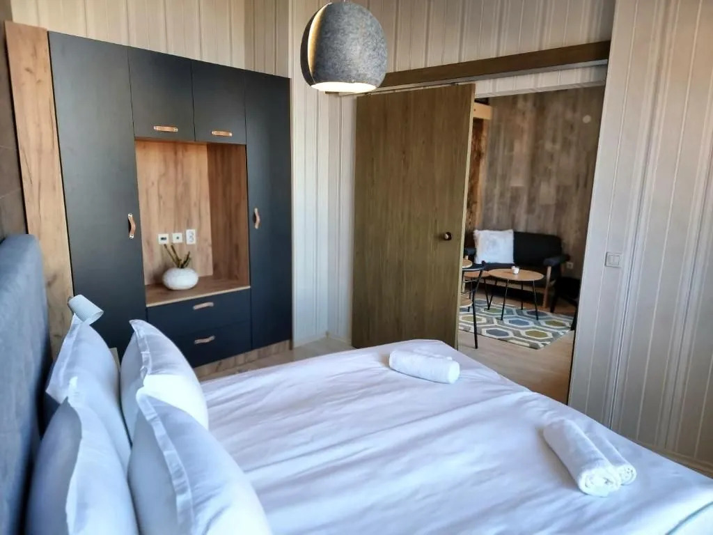 BOUTIQUE Hotel ENTRY E
