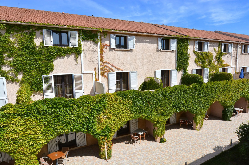 Hotel U Ricordu & Spa