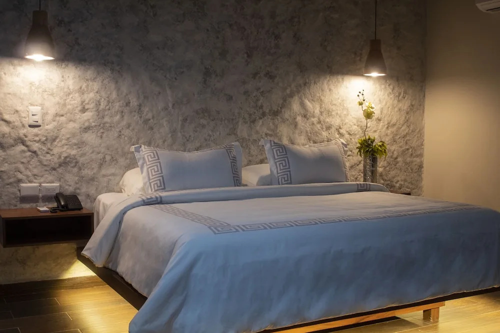 Hotel Scappata