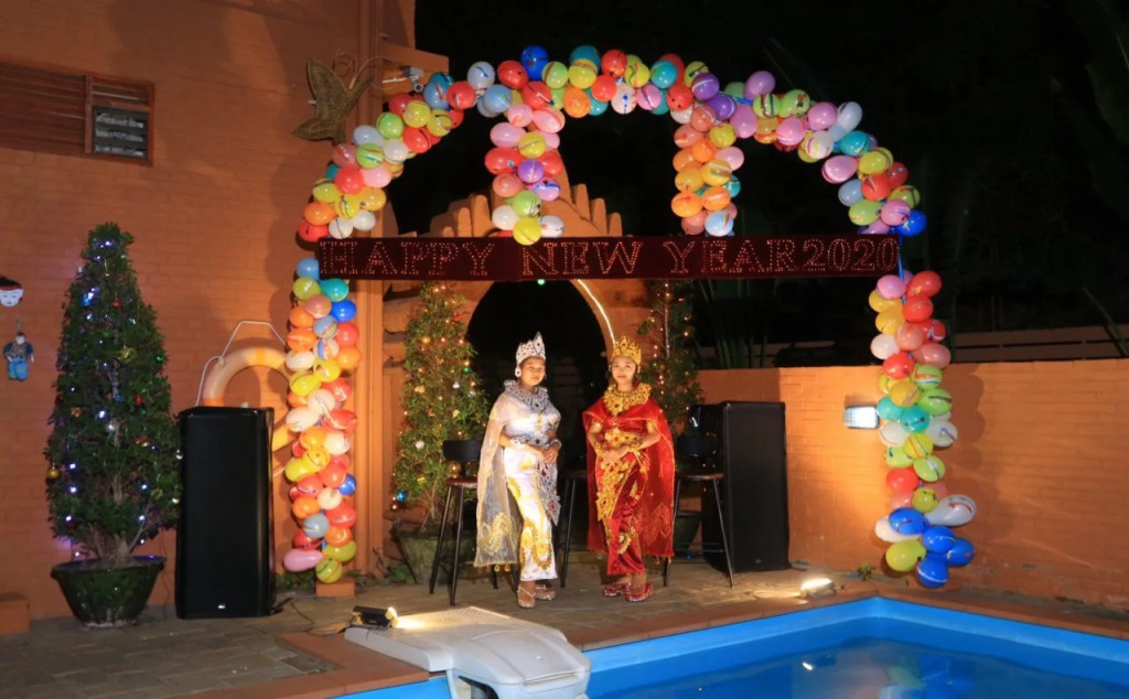 Bagan Sense Hotel