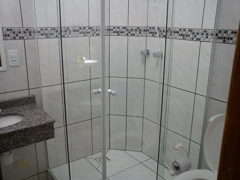 Vila Alaide Praia Hotel