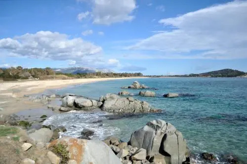 La Pavoncella
