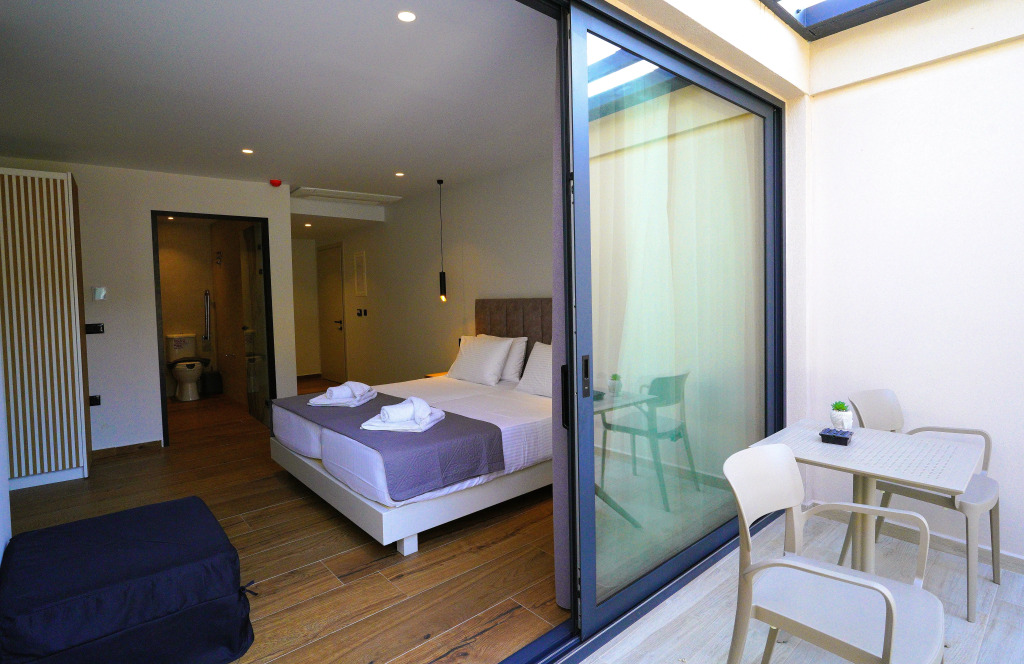 Nobile Boutique Hotel
