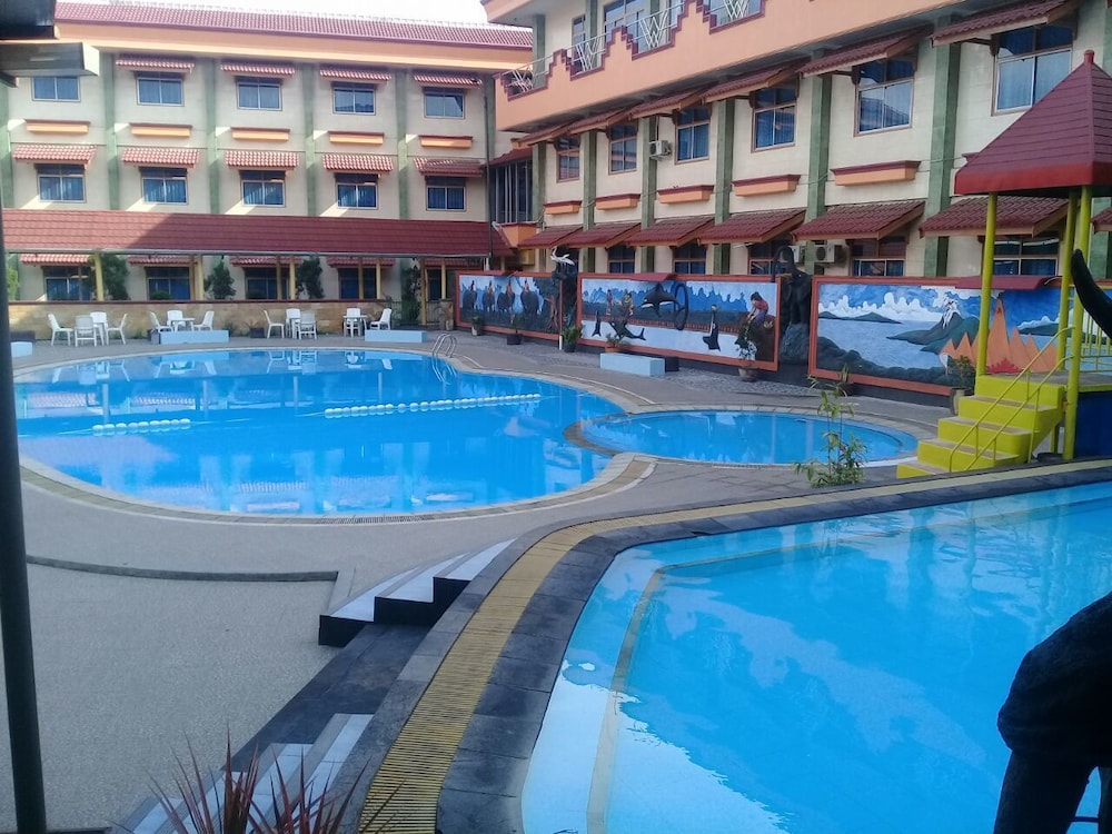 Soeltan Luxe Hotel