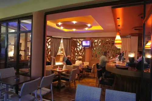 Hotel Calypso