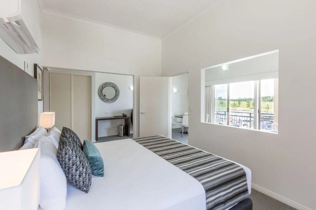 Harbour EasyStay Hotel Apartments Hope Harbour Hotel