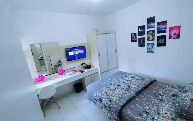 Aero Room