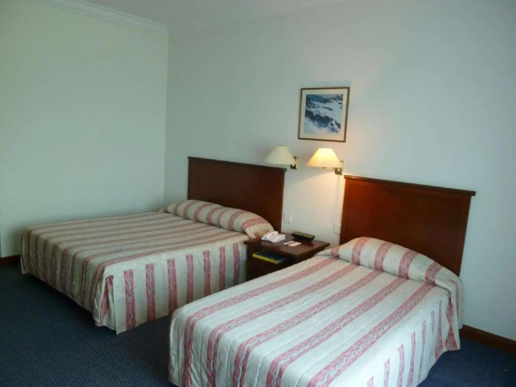 Kingston Hotel 28 - Gocos Hotel Klang