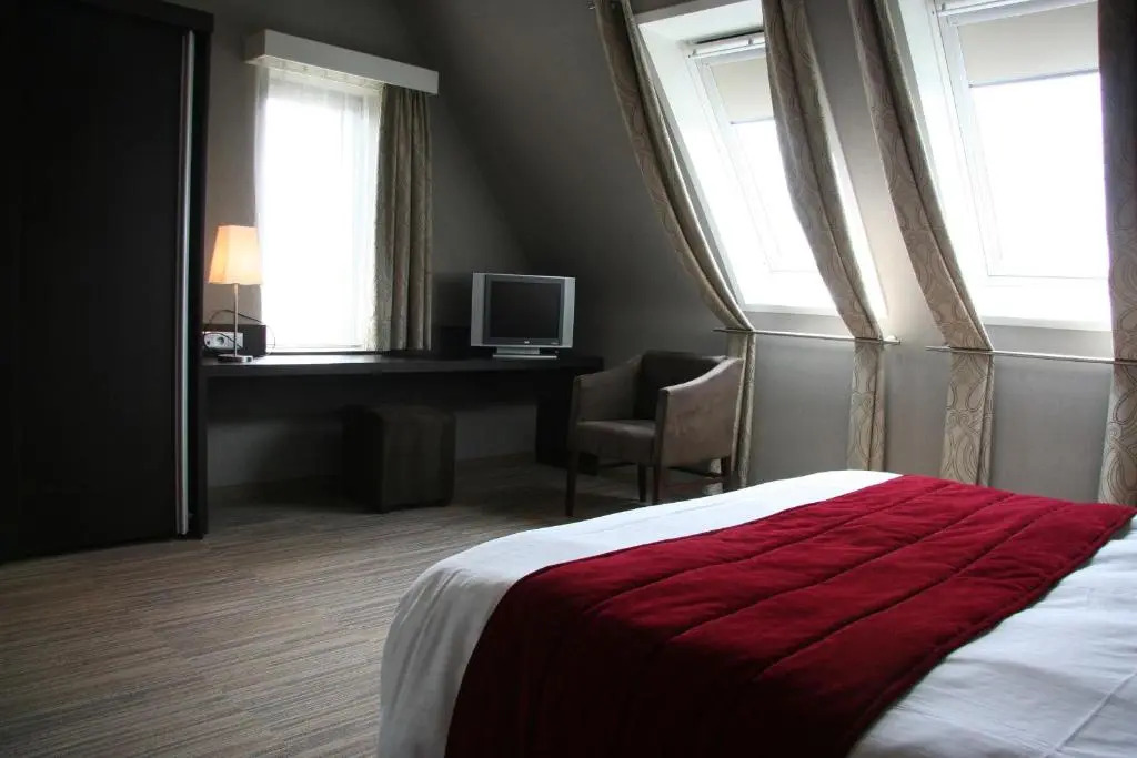 Biznis Hotel