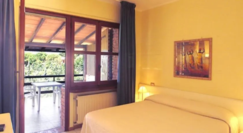 Conca del Sole Villaggio Albergo