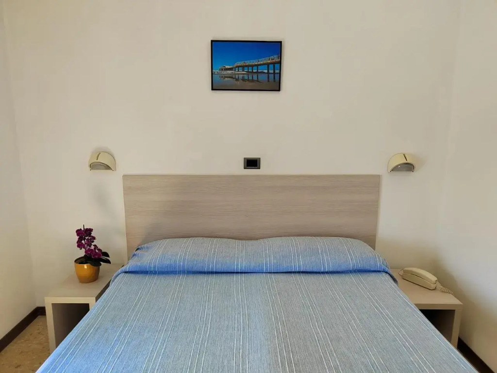 Hotel Puccinelli