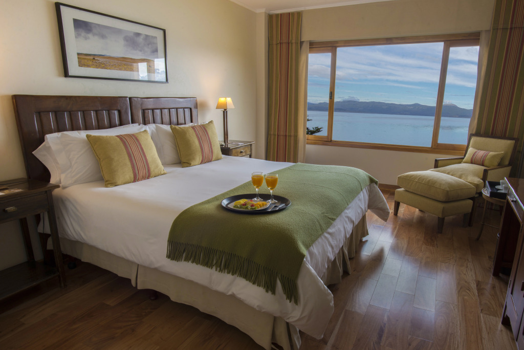 Los Cauquenes Resort + Spa + Experiences