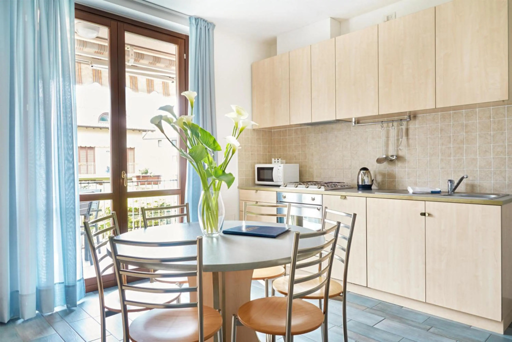 Residence Domaso
