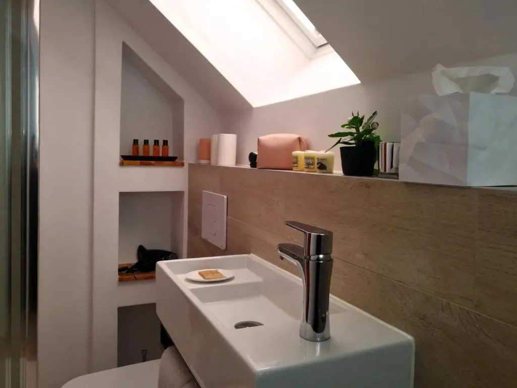 Kamienica Na Nowo Apartamenty