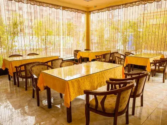 Towo Topping Hotel (Libo Ancient Town Food Street)