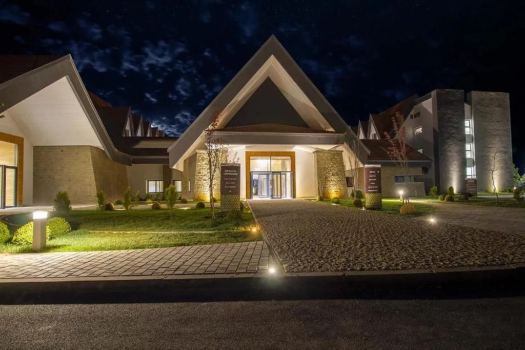 ZEPHYR Ifrane