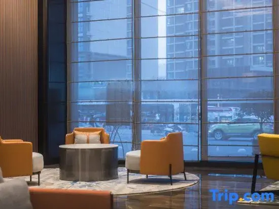 Madison Hotel Linxia County Bafang Shisan Xiang
