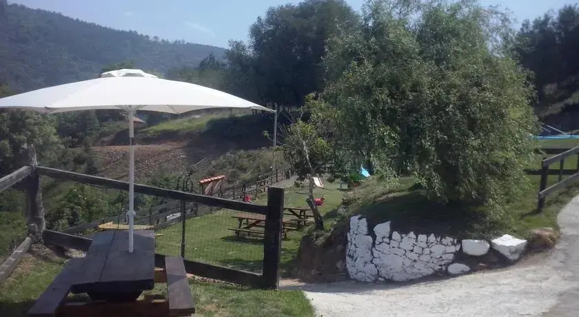 La Casona del Alba
