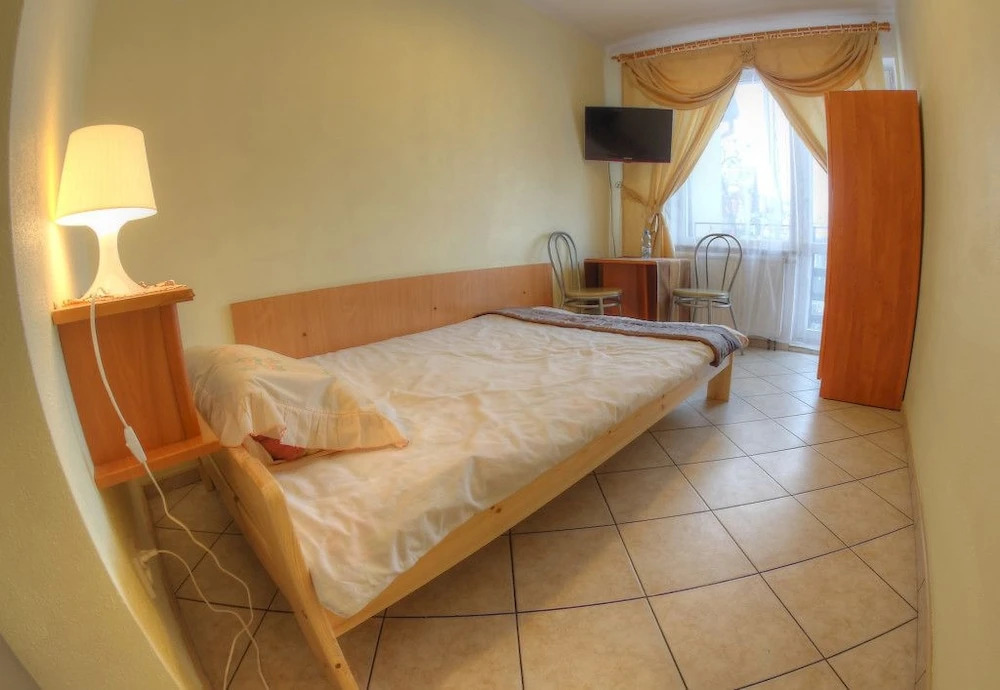 Pod Różą B&B