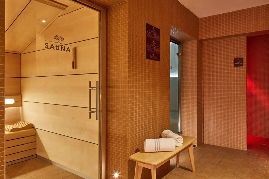 Villa Duflot Hôtel & Spa Perpignan
