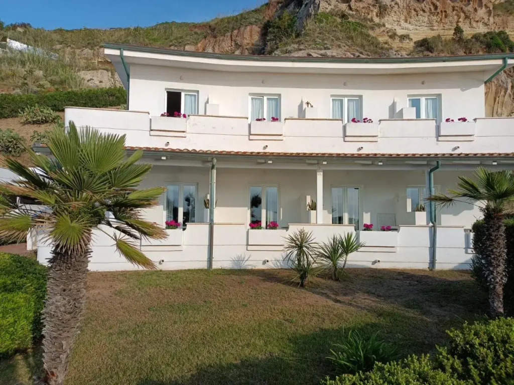 Borgo di Riaci Beach Resort