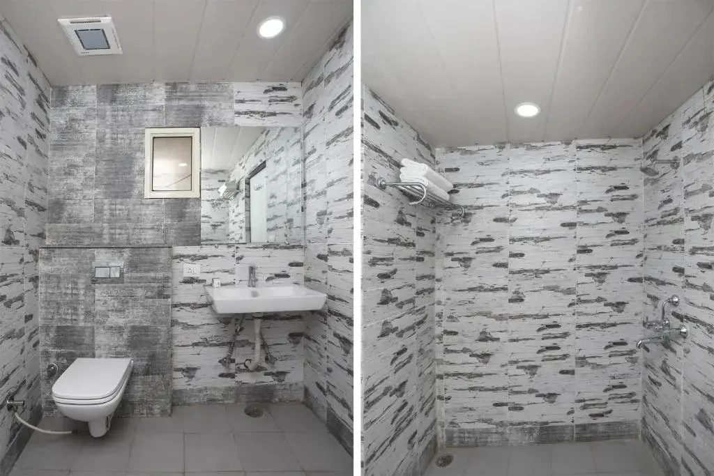 Hotel Mangalam Inn by OYO Rooms