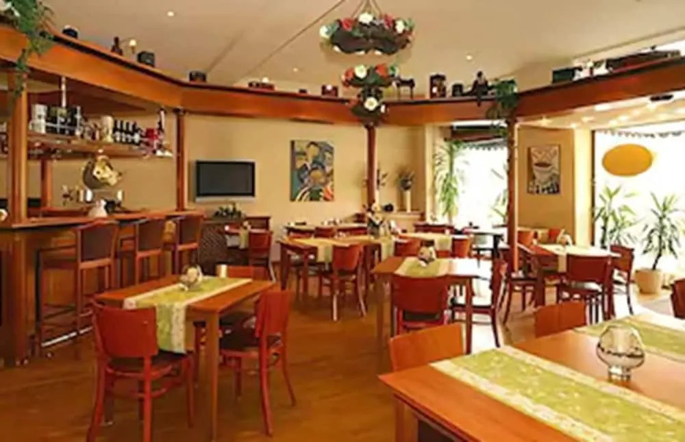 Hotel Schweizer Hof - Superior