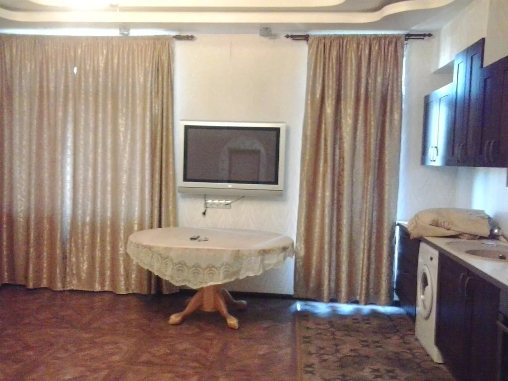 Apartamentyi Na 1-Oj Nikitinskoj