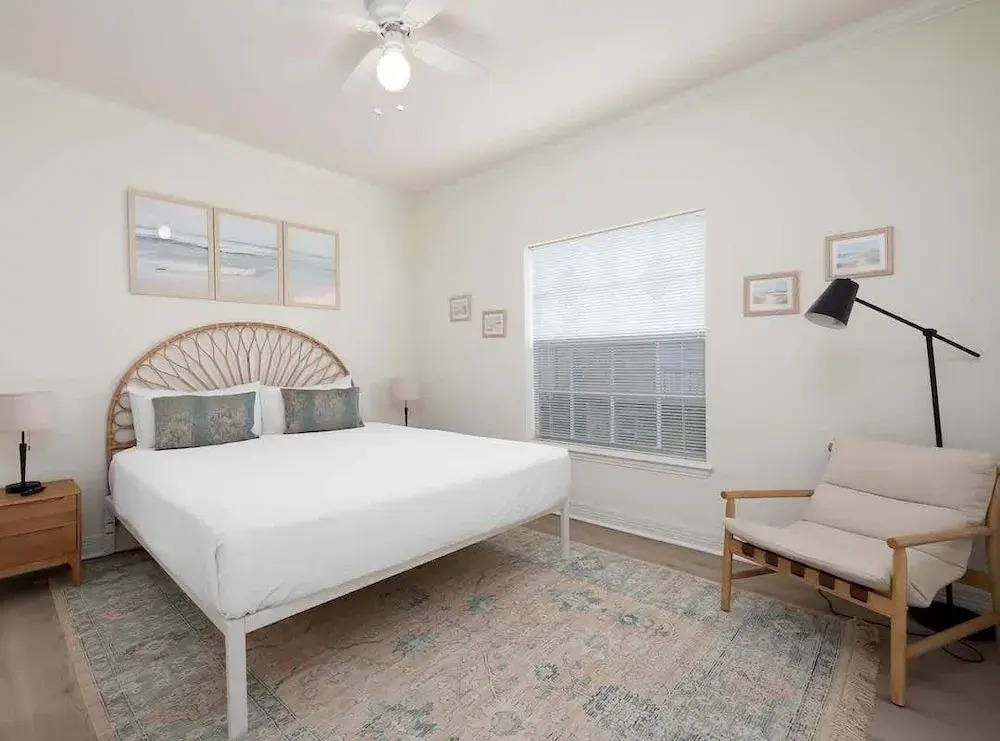 Sea Dancer #10 2 Bedroom Condo by RedAwning