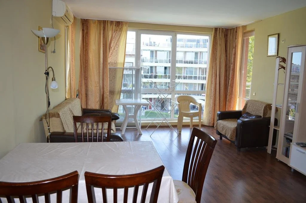 Apartments in Sunny Island Complex