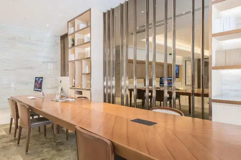JI Hotel Chengdu Jiuyanqiao
