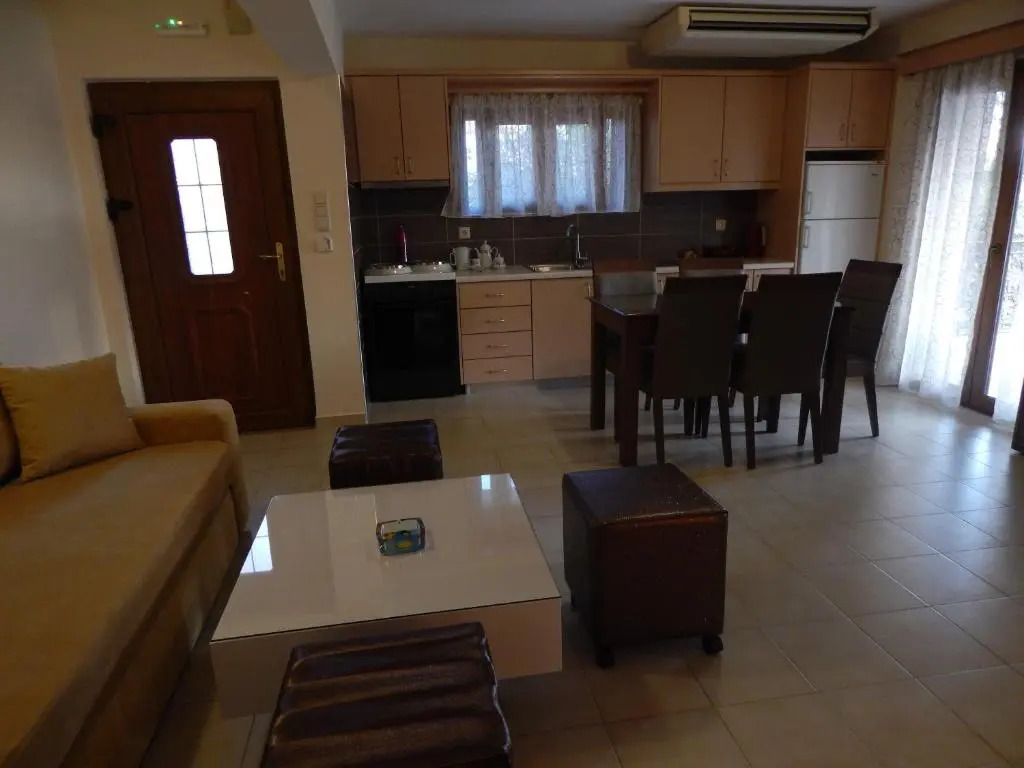 Sofia Apartments