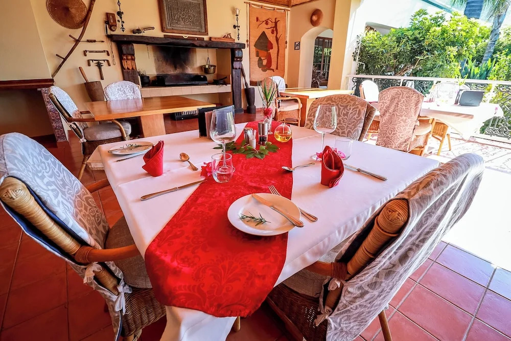 Altes Landhaus Country Lodge