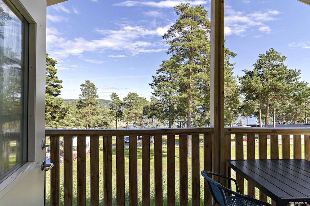 First Camp Fläsian - Sundsvall