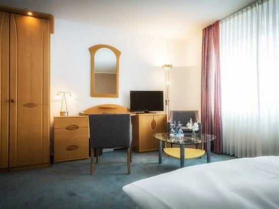Hotel Pfälzer Hof GmbH