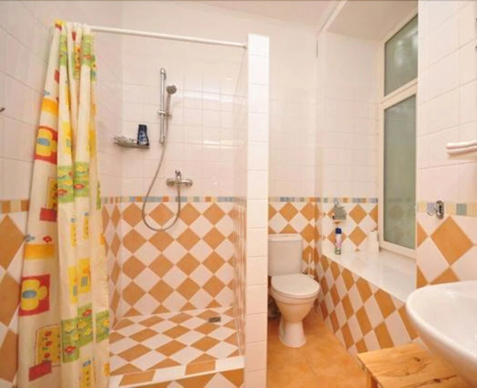 German B&B
