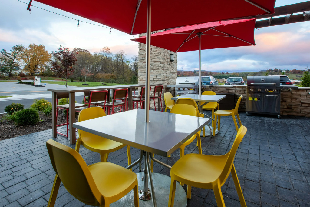 Home2 Suites By Hilton Lewisburg, Wv