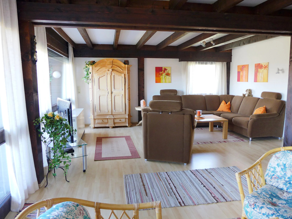 Holiday Home Ferienpark Vorauf-4 by Interhome