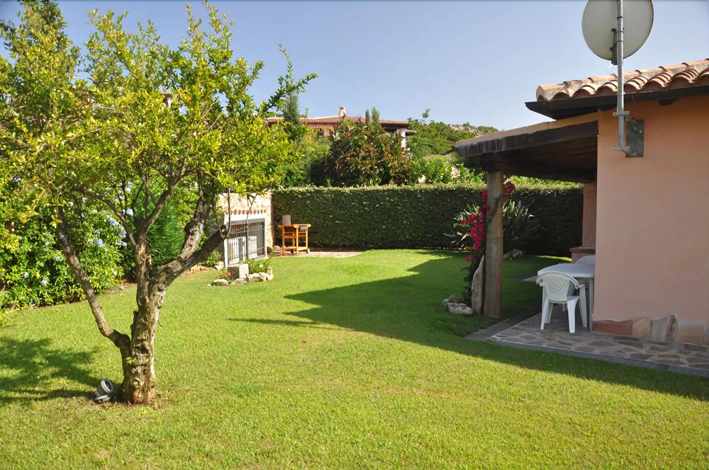 Villa Arco