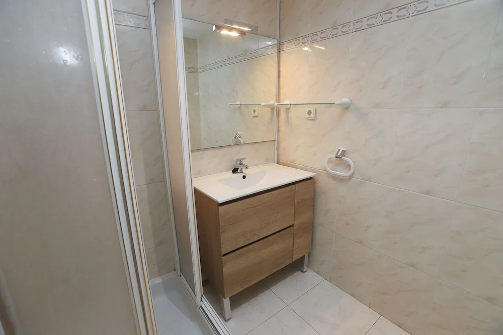 Apartamento Differentflats Llenguadets