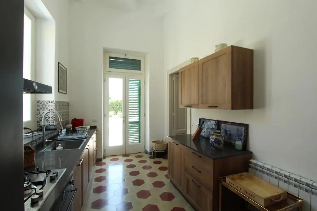 La Casa Bianca