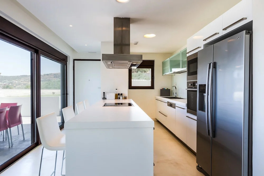 Kissamos View Apartment
