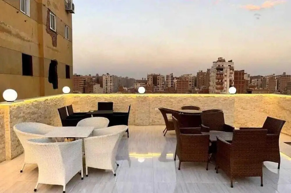 Hadla Inn